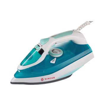 Singer ES2462 Expert Mavi 2200 W Buharlı Ütü