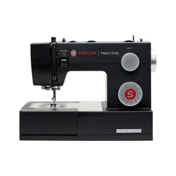 Singer HD4432 Siyah Dikiş Makinesi