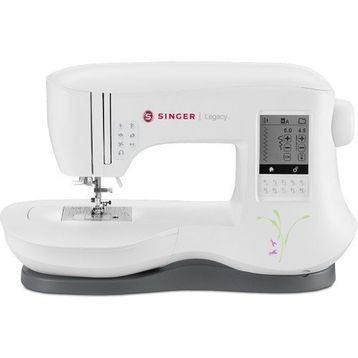Singer Legacy C440 Dikiş Makinesi
