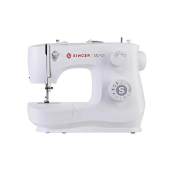 Singer M2405 Mini Dikiş Makinesi