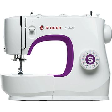 Singer M3505 Dikiş Makinesi