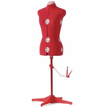Singer Model 151 Dikiş Prova Manken Makinesi