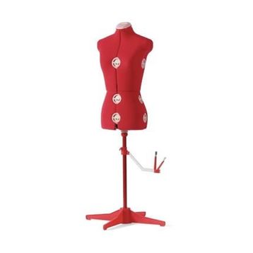 Singer Model 151 Dikiş Prova Manken Makinesi