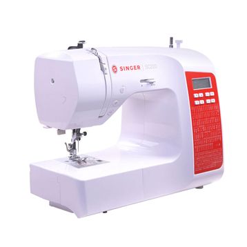 Singer SC220 Dikiş Makinesi