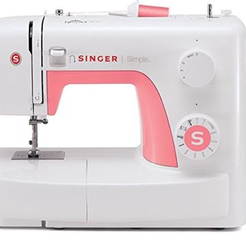 Singer Simple 3210 Ev Tipi Dikiş Makinesi