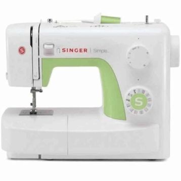 Singer Simple 3229 29 Dikiş Sayısı Dikiş Makinesi