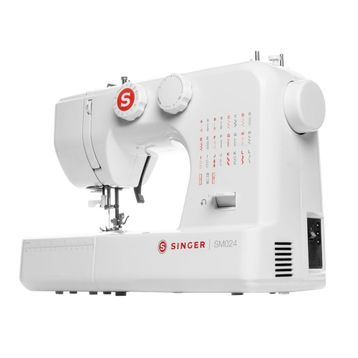 Singer SM024-RD Dikiş Makinesi