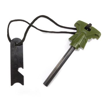 Single Sword Magnezyum Çubuğu