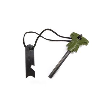 Single Sword Magnezyum Çubuğu