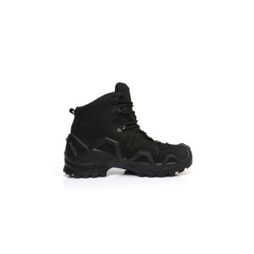 Single Sword SS611 Waterproof Asker Polis Kısa Tactical Bot