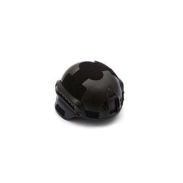Single Sword Tactical Airsoft Kompozit Başlık Koruyucu Kask