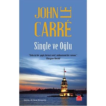 Single ve Oğlu - John Le Carre