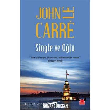 Single ve Oğlu - John Le Carre