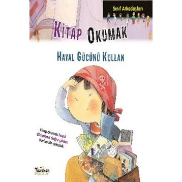 Sınıf Arkadaşları - Kitap Okumak - Elisenda Castells