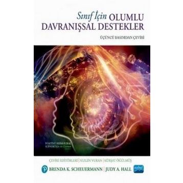 Sınıf İçin Olumlu Davranışsal Destekler - Nobel Yayınevi