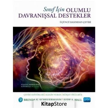 Sınıf İçin Olumlu Davranışsal Destekler - Nobel Yayınevi