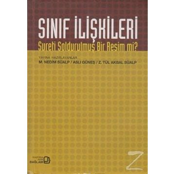 Sınıf İlişkileri-Kolektif