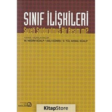 Sınıf İlişkileri-Kolektif