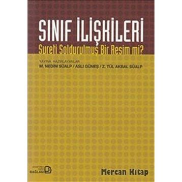 Sınıf İlişkileri-Kolektif