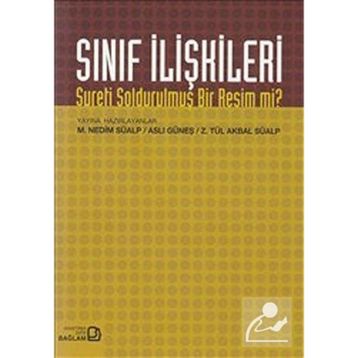 Sınıf İlişkileri-Kolektif