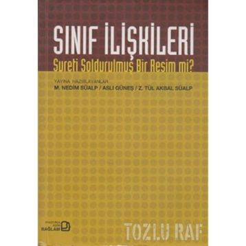 Sınıf İlişkileri-Kolektif