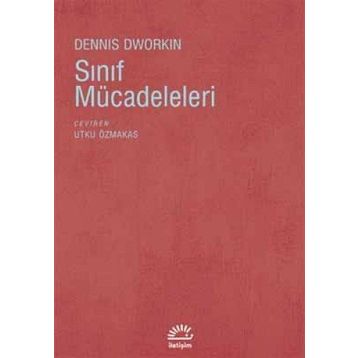 SINIF MÜCADELELERİ - DENNIS DWORKIN