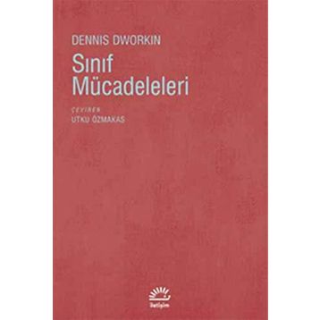SINIF MÜCADELELERİ - DENNIS DWORKIN