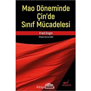 SINIF MÜCADELESİ - RAYMOND ARON