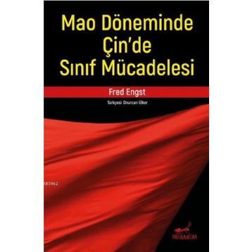 SINIF MÜCADELESİ - RAYMOND ARON