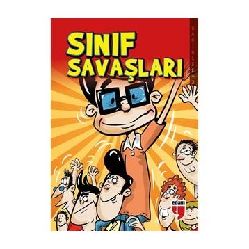Sınıf Savaşları-Elif Akardaş