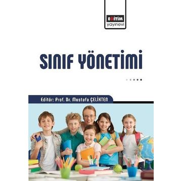 Sınıf Yönetimi Eğitim Yayınevi
