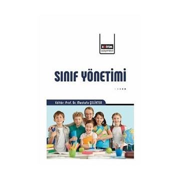 Sınıf Yönetimi Eğitim Yayınevi