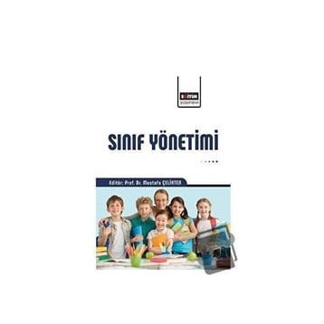 Sınıf Yönetimi Eğitim Yayınevi
