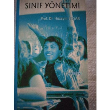 SINIF YÖNETİMİ - HÜSEYİN BAŞAR