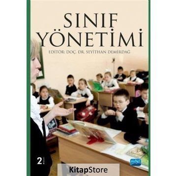Sınıf Yönetimi - Kollektif