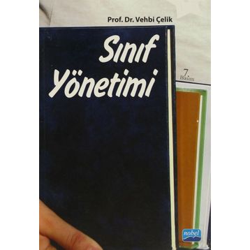 SINIF YÖNETİMİ - VEHBI ÇELİK