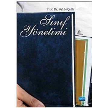 SINIF YÖNETİMİ - VEHBI ÇELİK