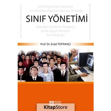 SINIF YÖNETİMİ - YUSUF İNANDI