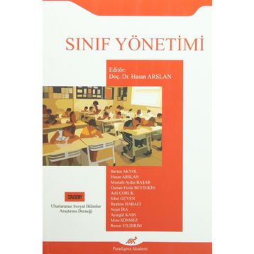 SINIF YÖNETİMİ - YUSUF İNANDI
