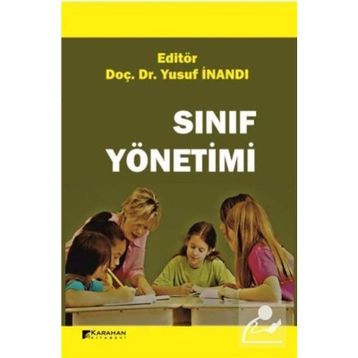SINIF YÖNETİMİ - YUSUF İNANDI