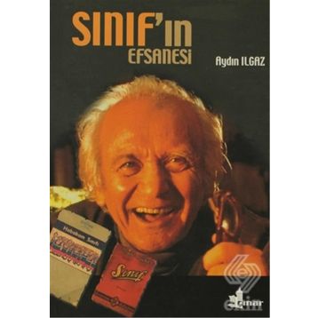 SINIF'IN EFSANESI - AYDIN ILGAZ