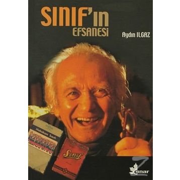 SINIF'IN EFSANESI - AYDIN ILGAZ