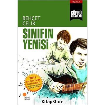 SINIFIN YENISI - BEHÇET ÇELİK