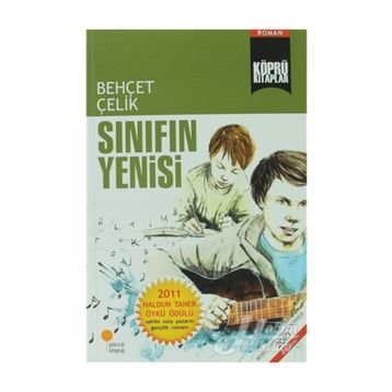 SINIFIN YENISI - BEHÇET ÇELİK