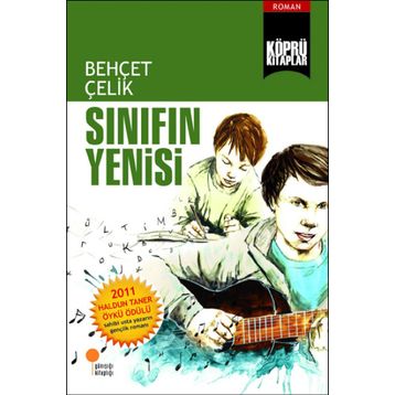 SINIFIN YENISI - BEHÇET ÇELİK