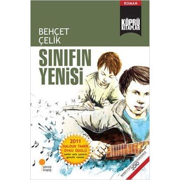 SINIFIN YENISI - BEHÇET ÇELİK