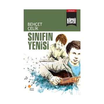 SINIFIN YENISI - BEHÇET ÇELİK