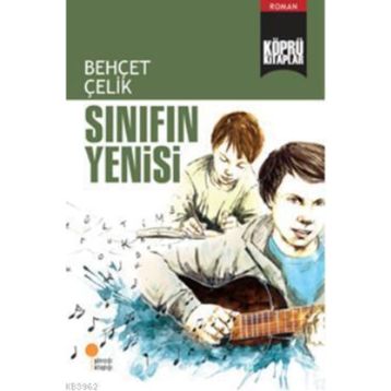 SINIFIN YENISI - BEHÇET ÇELİK