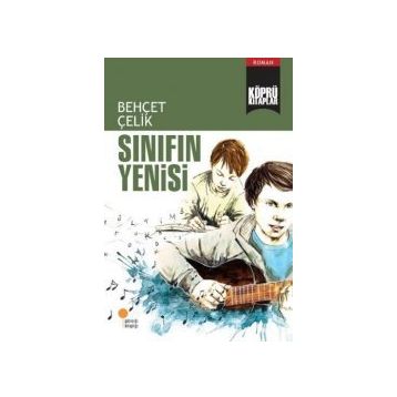 SINIFIN YENISI - BEHÇET ÇELİK