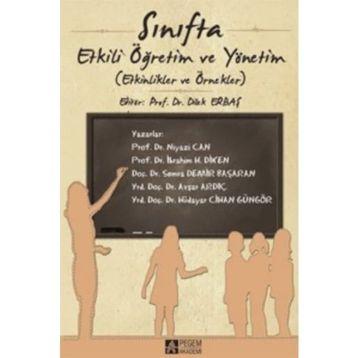 SINIFTA ETKILI ÖĞRETİM VE YÖNETİM - KOLEKTIF
